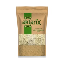 1 Kg Soya Unu / Soya Fasülyesi Unu