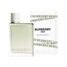 Burberry Her Kadın Parfüm EDT 50 ML