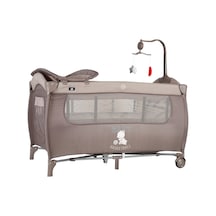 Sunny Baby 9142 Joy Plus Oyun Parkı Park Yatak