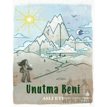 Unutma Beni Hep Kitap Ciltli