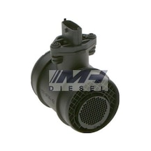 Bosch 0281006887 Hava Debimetresi Opel Corsa, Combo, Astra, Tigra 1.3 Cdtı 1.7 Cdtı