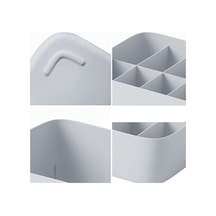 Sones İç Çamaşırı Saklama Kutusu Çekmeceli Saklama Çorap Düzenleyici 10 Gözlü Kapaksız Kayısı Diğer Sones İç Çamaşırı Saklama Kutusu Çekmeceli Saklama Çorap Düzenleyici 10 Gözlü Kapaksız Kayısı Diğer