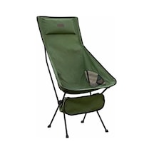 Airnest Ultra Katlanır Kamp Sandalyesi Green 1487 Diğer
