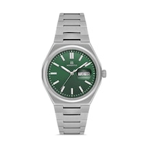 Momentus Cm380s-15ss Erkek Kol Saati Metalik