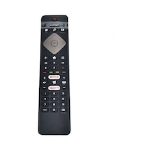 Philips Uyumlu 50Pus7304 Smart Led Tv Kumandası