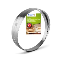 1490 X 12 X 0,45X6Mm Alman Çeliği Şerit Testere Bıçağı (539881392)-1490-12-0,45X6Mm