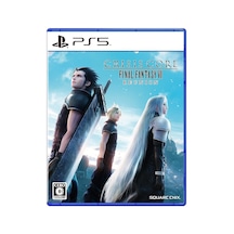 Crisis Core Final Fantasy Vıı Reunion Ps5 Oyun