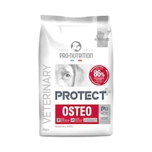 Pro Nutrition Protect Veterinary Osteo Eklem Sağlığı Destekleyici Köpek Maması 2 Kg