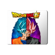 Dragon Ball Super 2 Baskılı Mousepad Mouse Pad