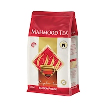 Mahmood Tea Super Pekoe Poşet Çay 400 G