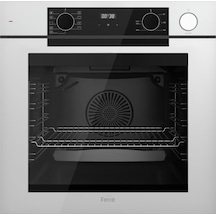 Ferre QEP64CB Fryart Steam 78 LT Ankastre Fırın