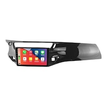 Lovion Ehr9700 Citroen C3 2009 2016 4+64gb Android Carplay Multimedya Teyp 9"