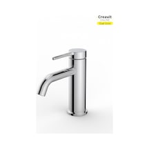 Creavit Vasa BT.VS1500 Lavabo Armatürü Krom