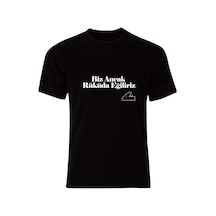Recep Tayyip Erdoğan Baskılı T-Shirt 001