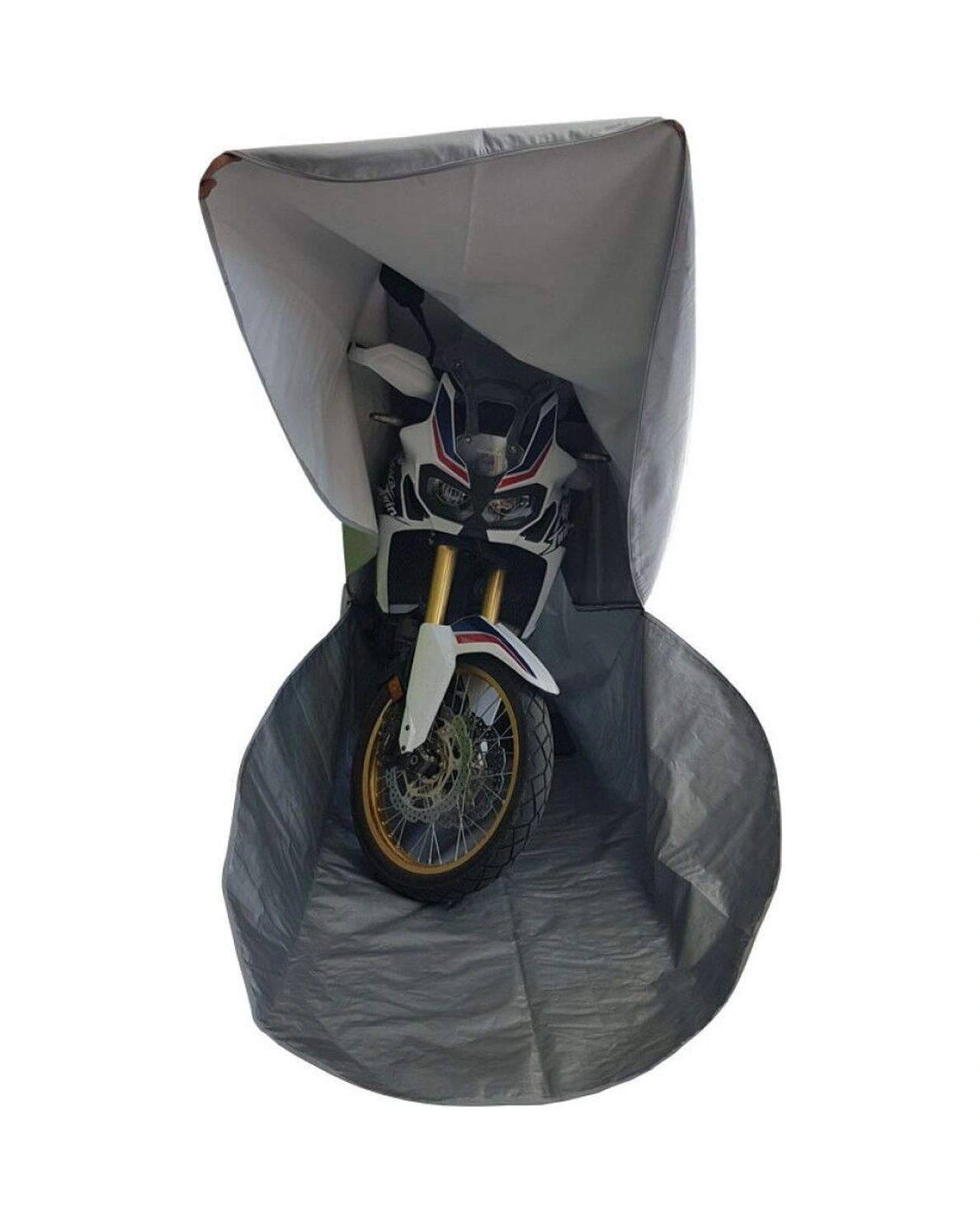 Moto Çadır Komple Normal Boy