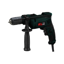 Kldm1106 Profesyonel Darbeli Matkap 650 Watt 13 Mm