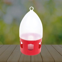 Natural Yosun Tutmaz Güvercin Suluğu 6 L
