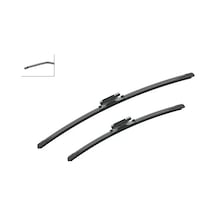 Renault Megane 2 On Silecek Seti 2003-2010 Bosch 3397007115