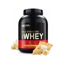 Gold Standard Whey Protein Tozu 2280 Gr Muz Aromalı Ahududu