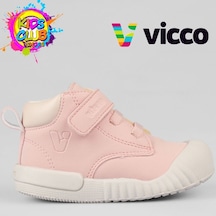 Vicco Paw Iı Ortopedik Çocuk Bot Pudra