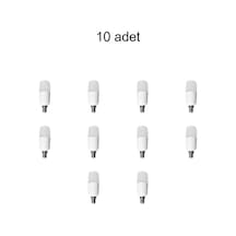 Ct-4092 8w Led Ampül Günışığı 10 Adet E-14