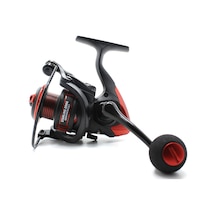 Captain Starling Lrf Makinesi 4+1 Bb