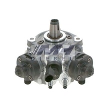 Bosch 0445010688 Yüksek Basınç Yakıt Pompası Bmw 3 Serisi, 5 Serisi, 7 Serisi, X5, X6 3.0d