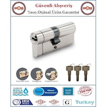 Yuma Ymk Bilyalı Tuzaklı Sistem Barel 68mm