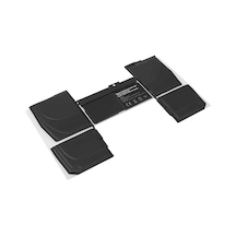 Retro Apple Uyumlu MacBook A1534 2015 , A1527 Notebook Bataryası