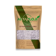 50 Gr Glutensiz Siyah Pirinç Unu 1. Kalite