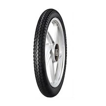 Motolux Africa Wolf Ön Lastik 2.50-17 Nr-7 38l Tube Type Motosiklet Lastiği