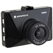 Agfaphoto Realimove Km600bk Video Kamera