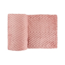 Homebasix Jakarlı Çift Kişilik Battaniye 200 X 220 Cm - 2 Adet Tarı Diğer