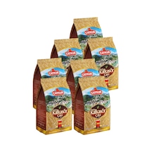 Artvin Kafkasör Çayı 80 Gr. Yedili Paket