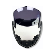 YAMAHA YBR K 125 FAR GRENAJI FAR MUHAFAZA SİYAH