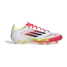 Adidas F50 Elite Fg Krampon Kırmızı