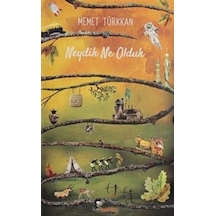 Neydik Ne Olduk - Aıaı-893302