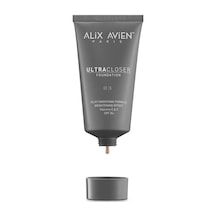 Ultra Kapatıcı Nemlendirici Spf35 Faktör Ve E & C Vitaminli Fondöten - Ultracloser Foundation 03 0