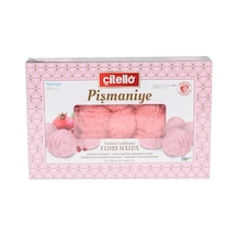 Nar Aromalı Pısmanıye 250gr