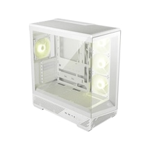 Msı Mag Pano 130r Pz Whıte Atx Argb Kasa