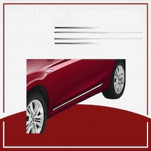 Unc Fiat Egea Yan Kapı Çıtası 2015- Paslanmaz Çelik Unc111050