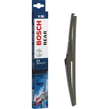 Bosch Rear Arka Silecek 2010-2014 Model Kia Sorento 2 İle Uyumlu