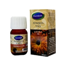Mecitefendi AynıSefa Yağı Aromatik Yağ 20 ML
