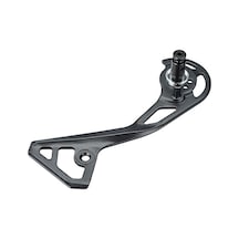 Shimano Rd-r8050 Dış Plaka Gs Tipi Y3hr98060 Siyah