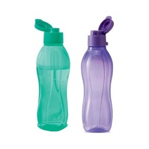 750 Ml 2 Li Eko Şişe Yeşil