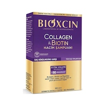 Collagen Biotin Saç Dökülmesine Karşı Şampuan 300 Ml-mfreyon00928