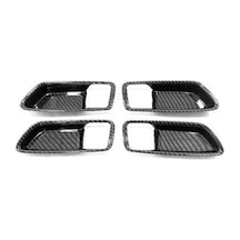 Çmk Toyota Corolla 2019+ Kapı Kolu Iç Kaplama - Karbon