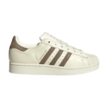 Adidas Superstar Iı Kadın Krem Spor Ayakkabı Kı3575