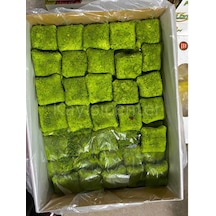 Toptan Lotus Bohça Lokum 12kg Kivili