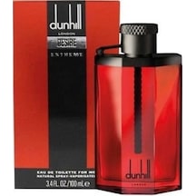 Dunhill Desire Red Extreme Erkek Parfüm EDT 100 ML